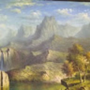 Meet your Posher, Steven